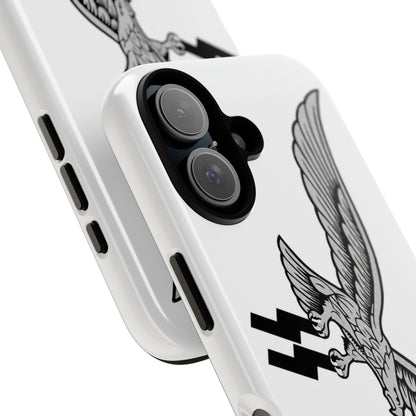Warbird Cases SSC