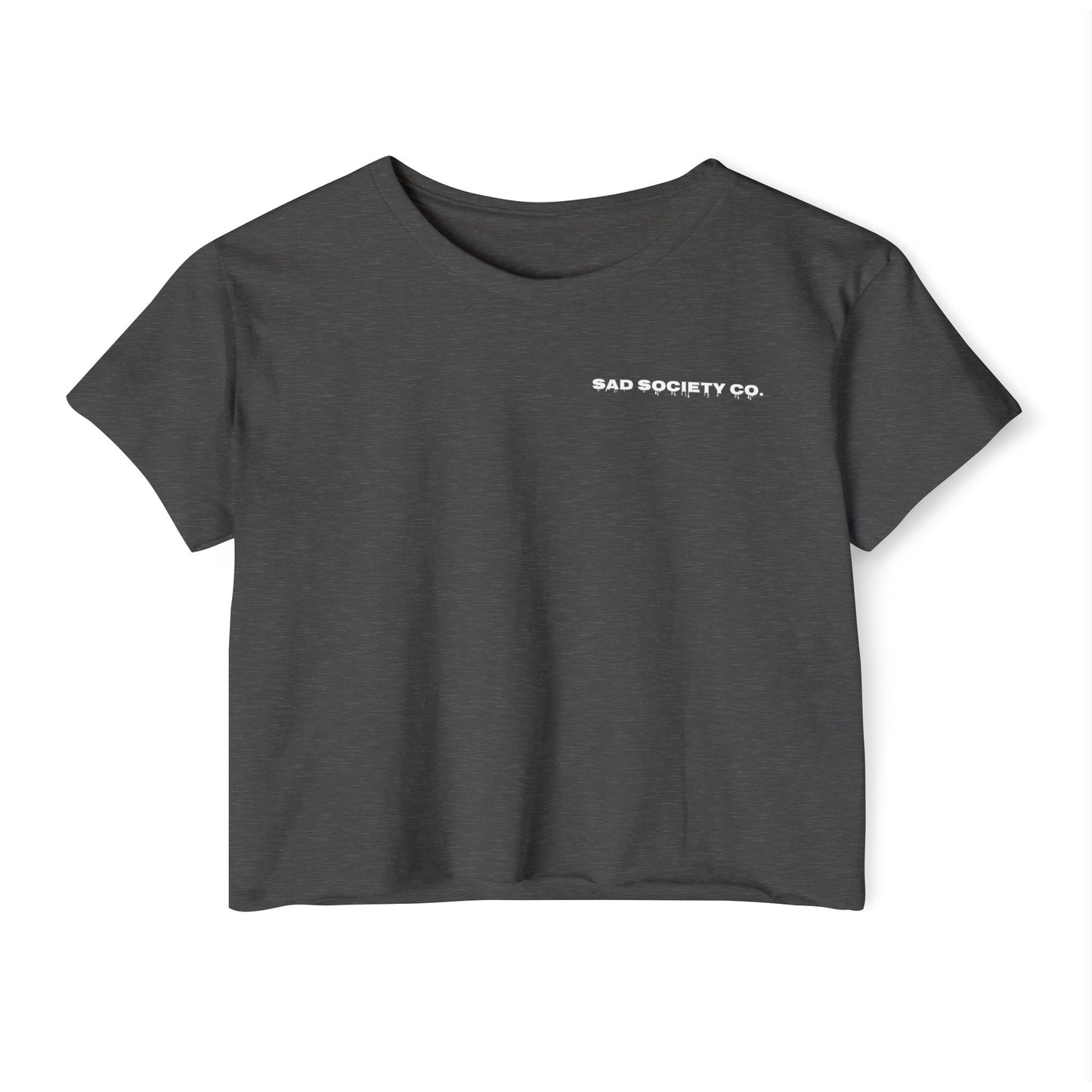 OMW2FYM Crop Top for the streets (Hers)