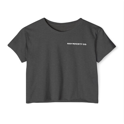 OMW2FYM Crop Top for the streets (Hers)