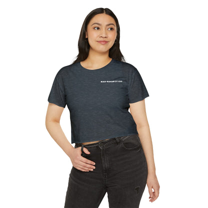 OMW2FYM Crop Top for the streets (Hers)