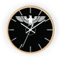 Warbird Clock SSC