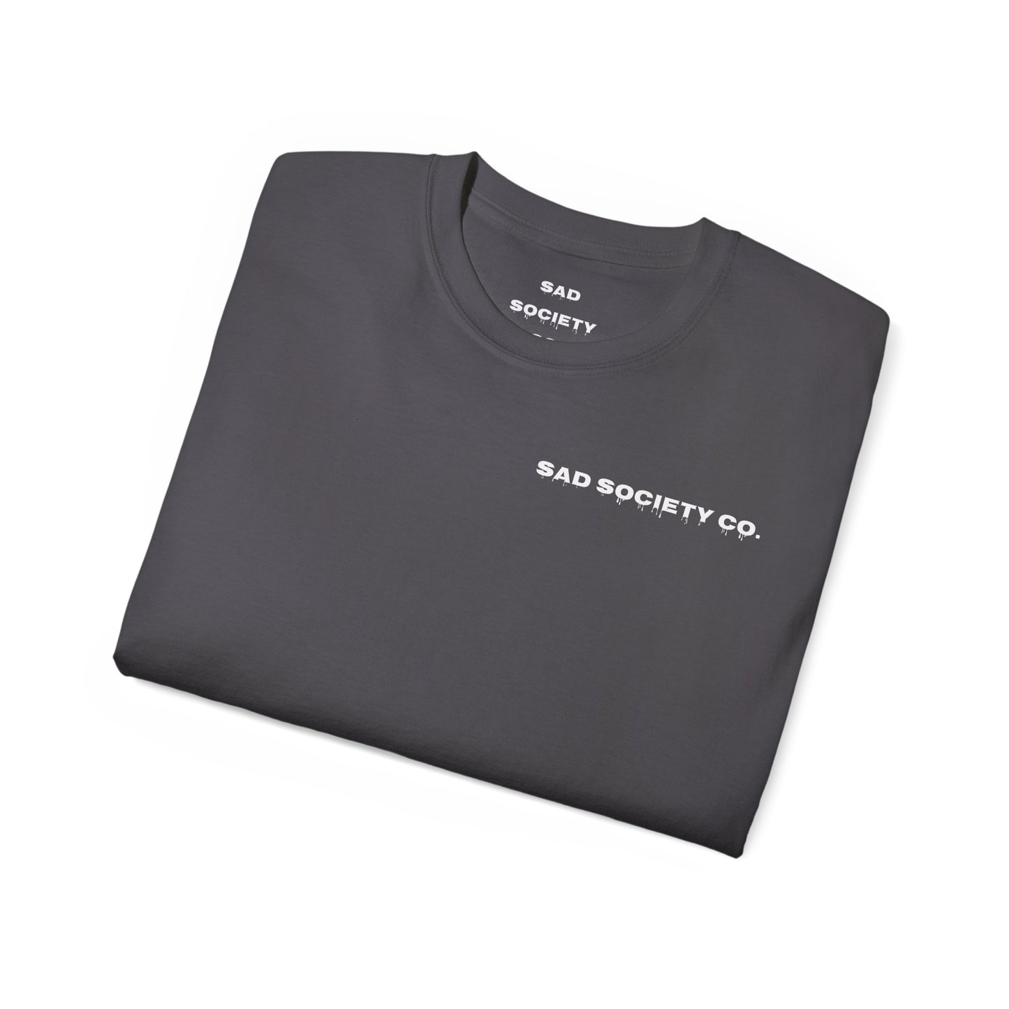 Classic SSC Unisex T-Shirt (His and Her)
