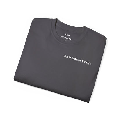 Classic SSC Unisex T-Shirt (His and Her)
