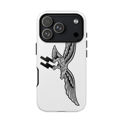 Warbird Cases SSC