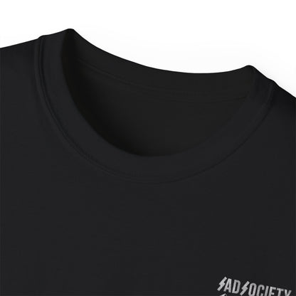 Support Your Local Prostitutes SSC T-Shirt