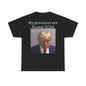 Pronouns  T-Shirt (Airflow friendly)