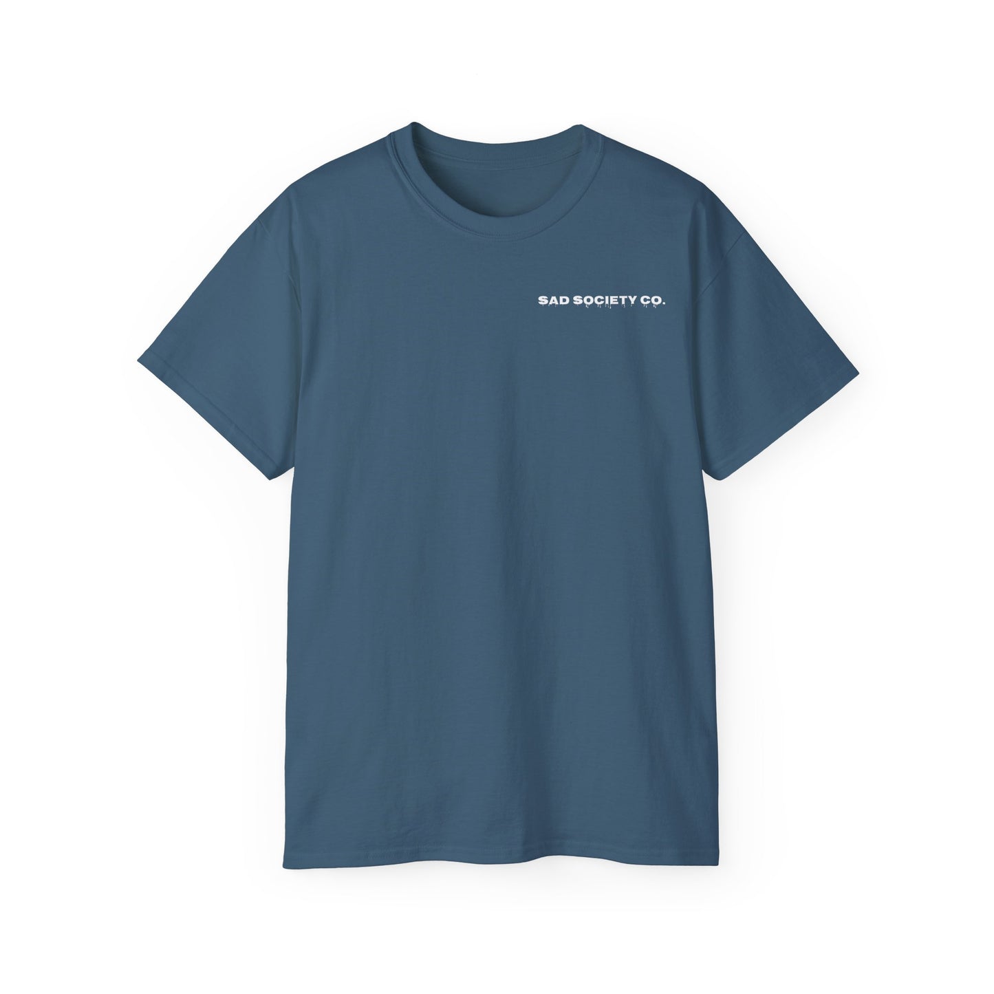 Lvl 1 Crook SSC T-Shirt