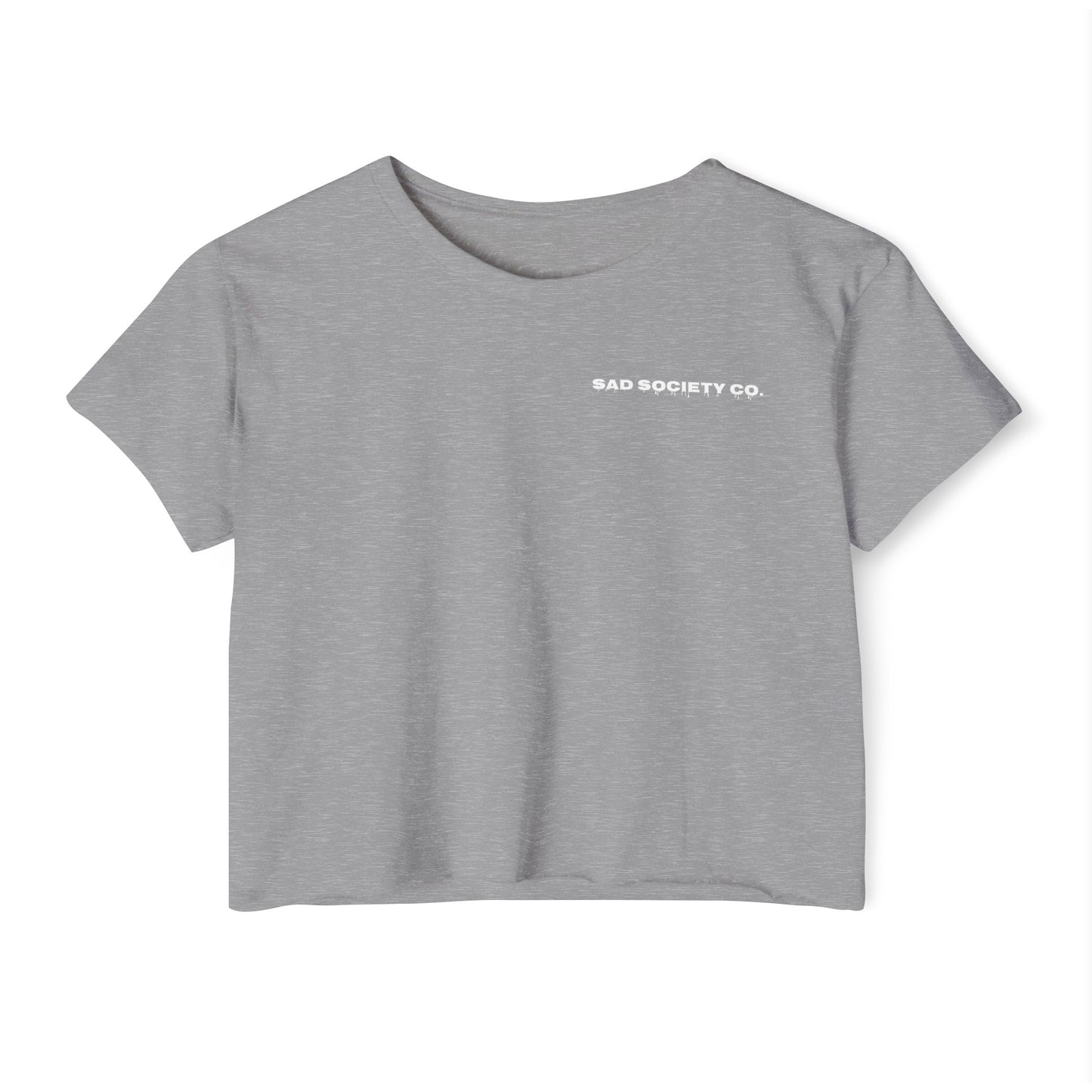 OMW2FYD Crop Top for the streets (Hers)
