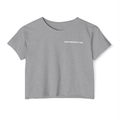 OMW2FYD Crop Top for the streets (Hers)