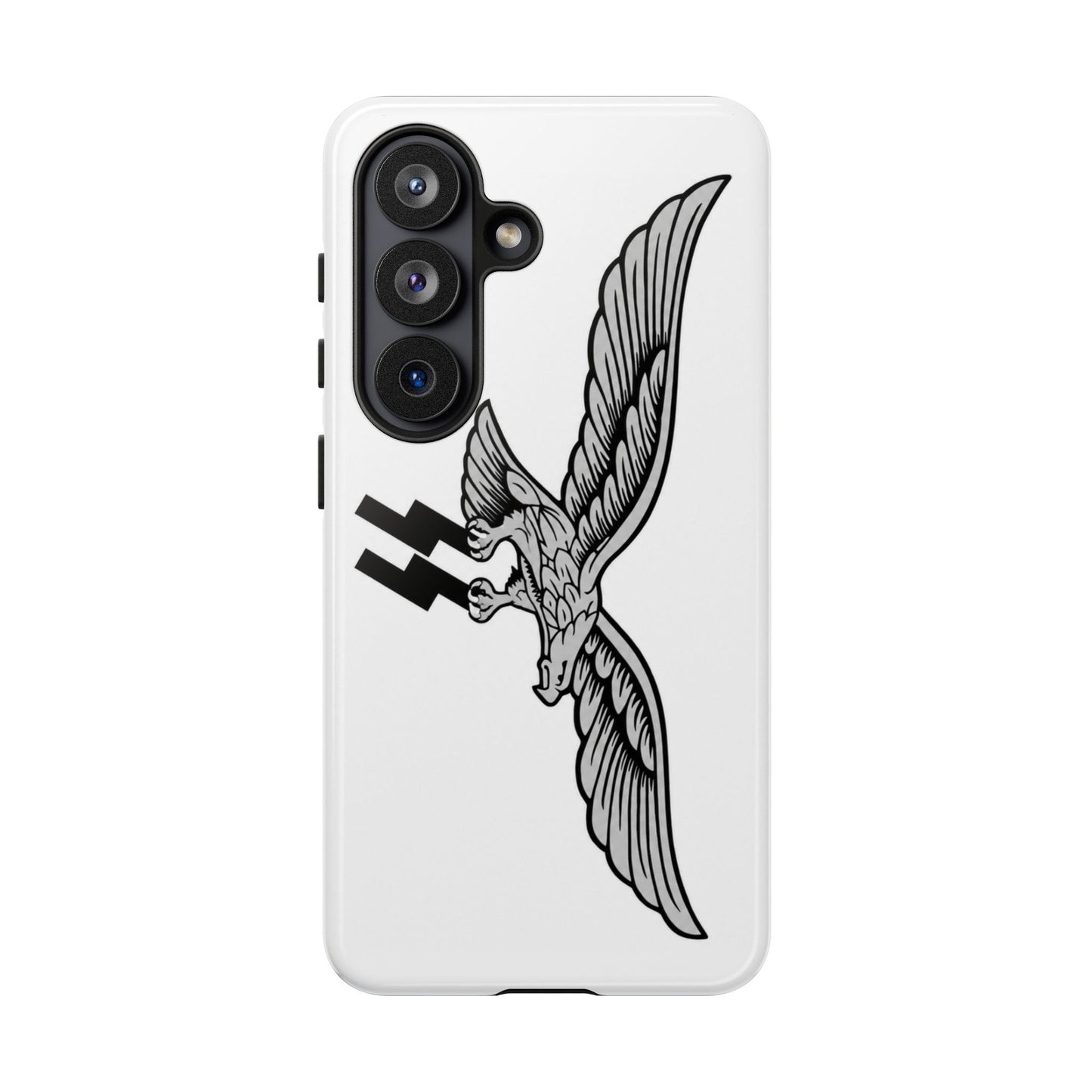 Warbird Cases SSC