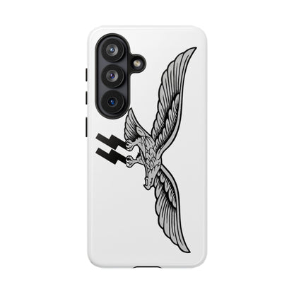 Warbird Cases SSC