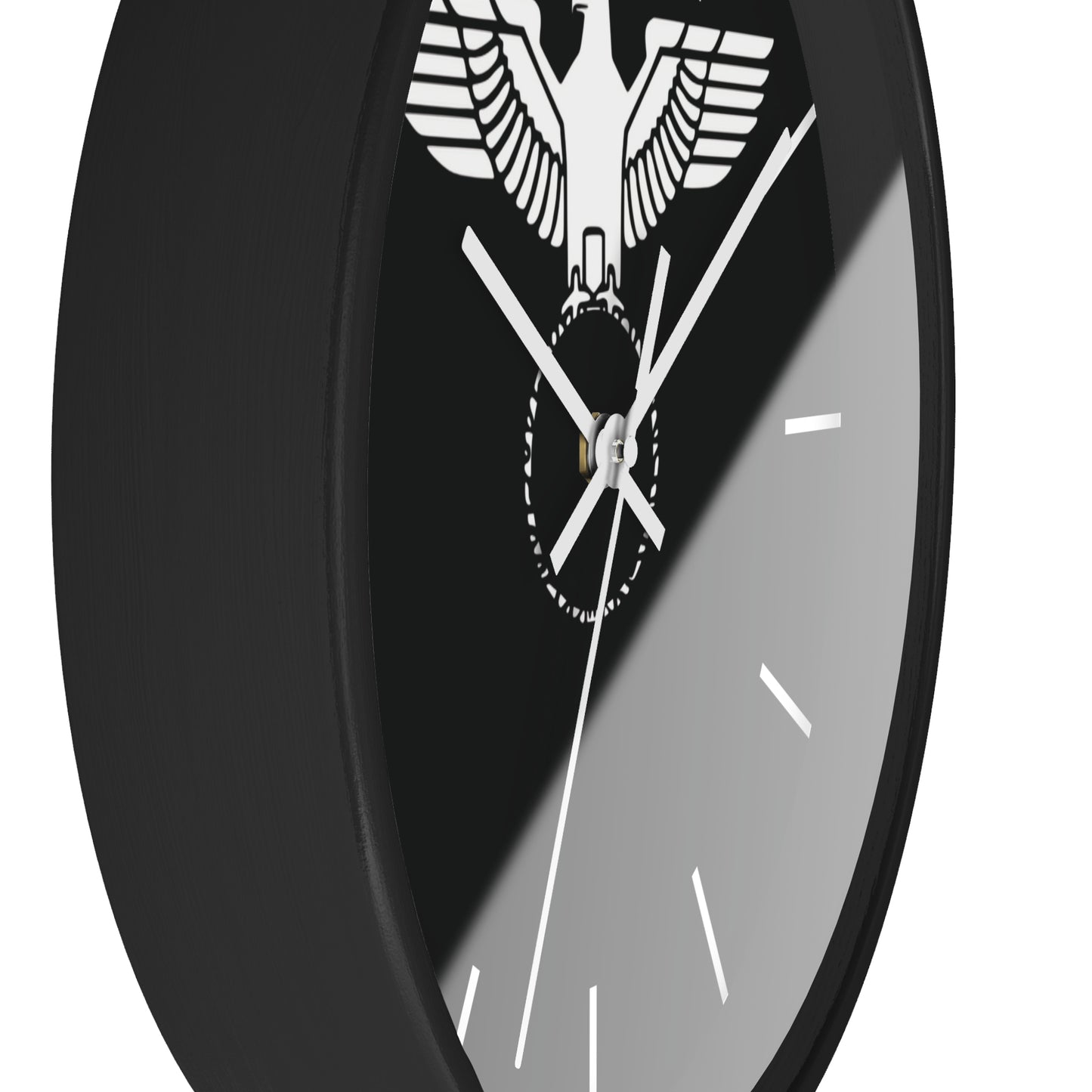 Warbird Clock SSC