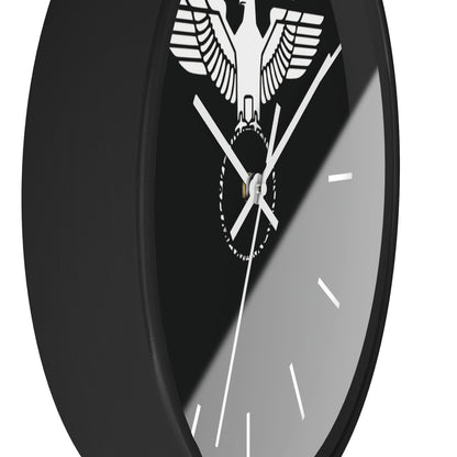 Warbird Clock SSC