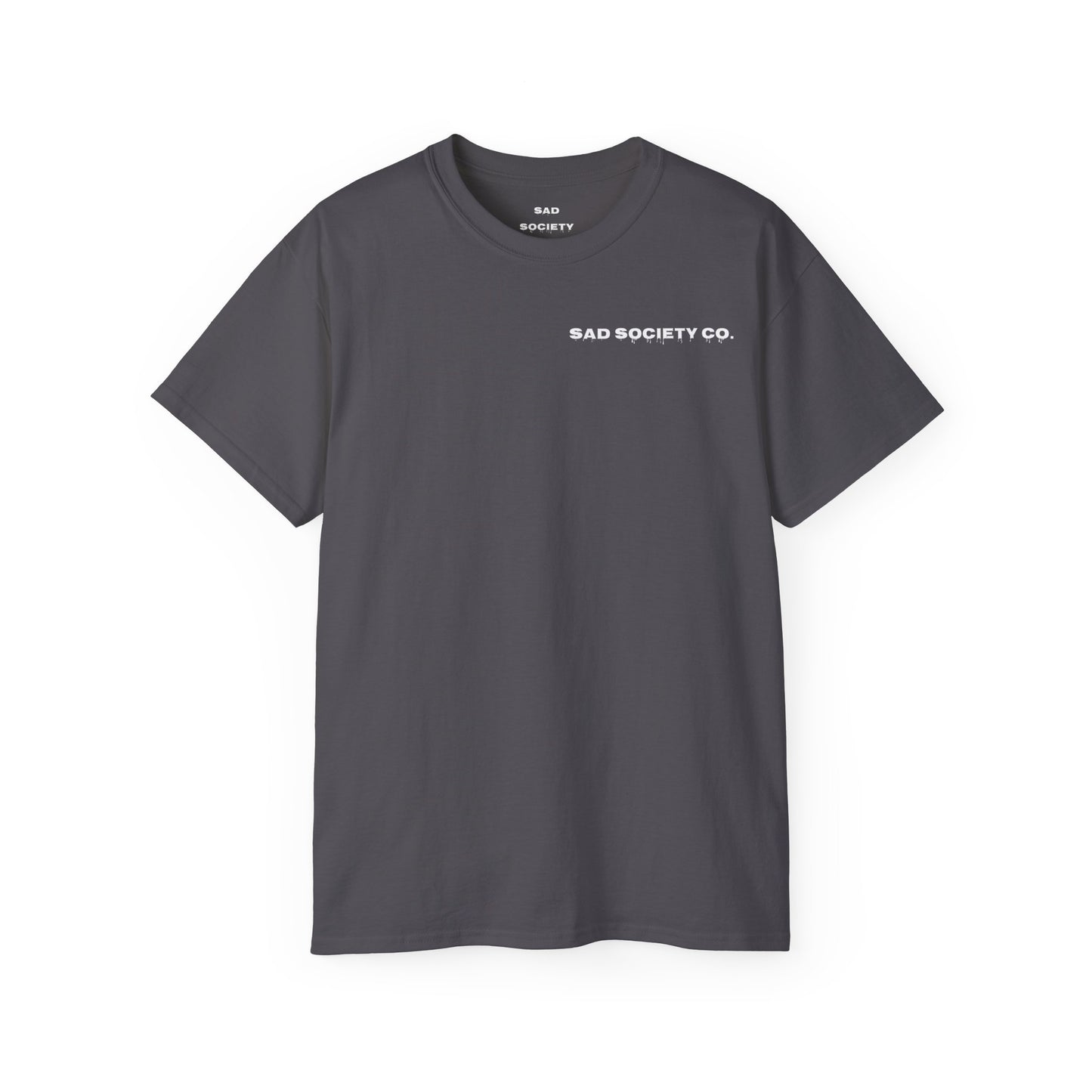 Classic SSC Unisex T-Shirt (His and Her)