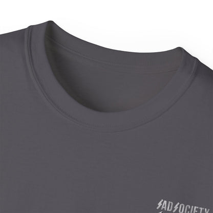 Support Your Local Prostitutes SSC T-Shirt