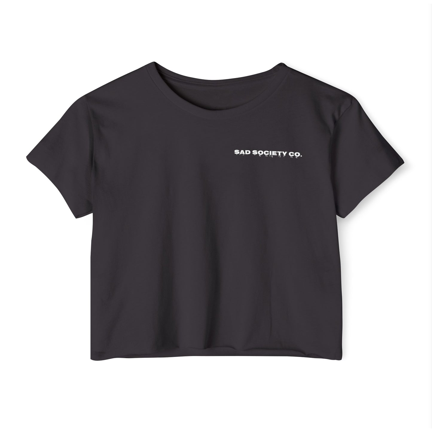 OMW2FYM Crop Top for the streets (Hers)
