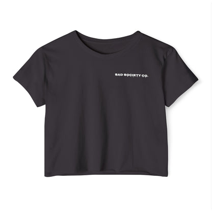 OMW2FYM Crop Top for the streets (Hers)