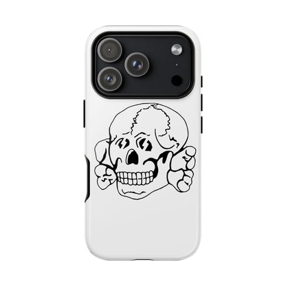 Phone Cases SSC