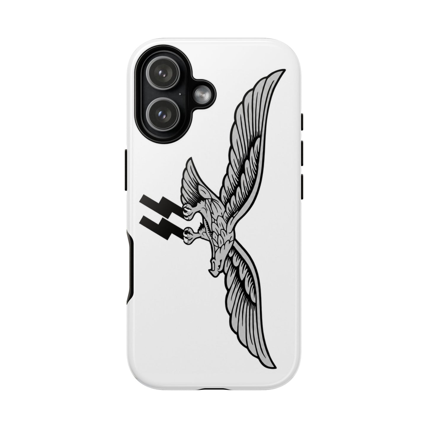 Warbird Cases SSC