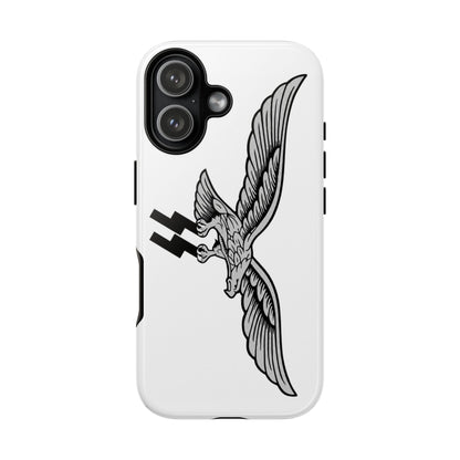 Warbird Cases SSC