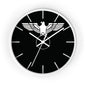 Warbird Clock SSC