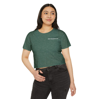 OMW2FYD Crop Top for the streets (Hers)