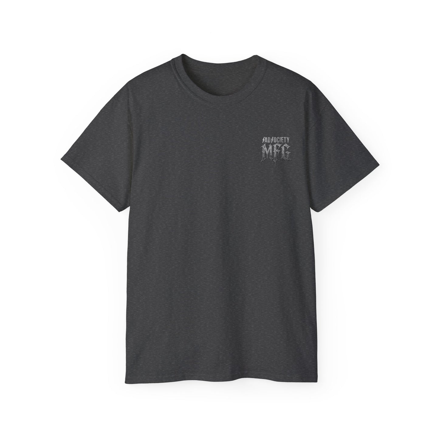 Support Your Local Prostitutes SSC T-Shirt