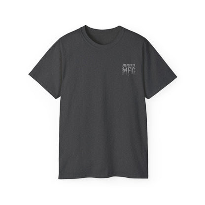 Support Your Local Prostitutes SSC T-Shirt