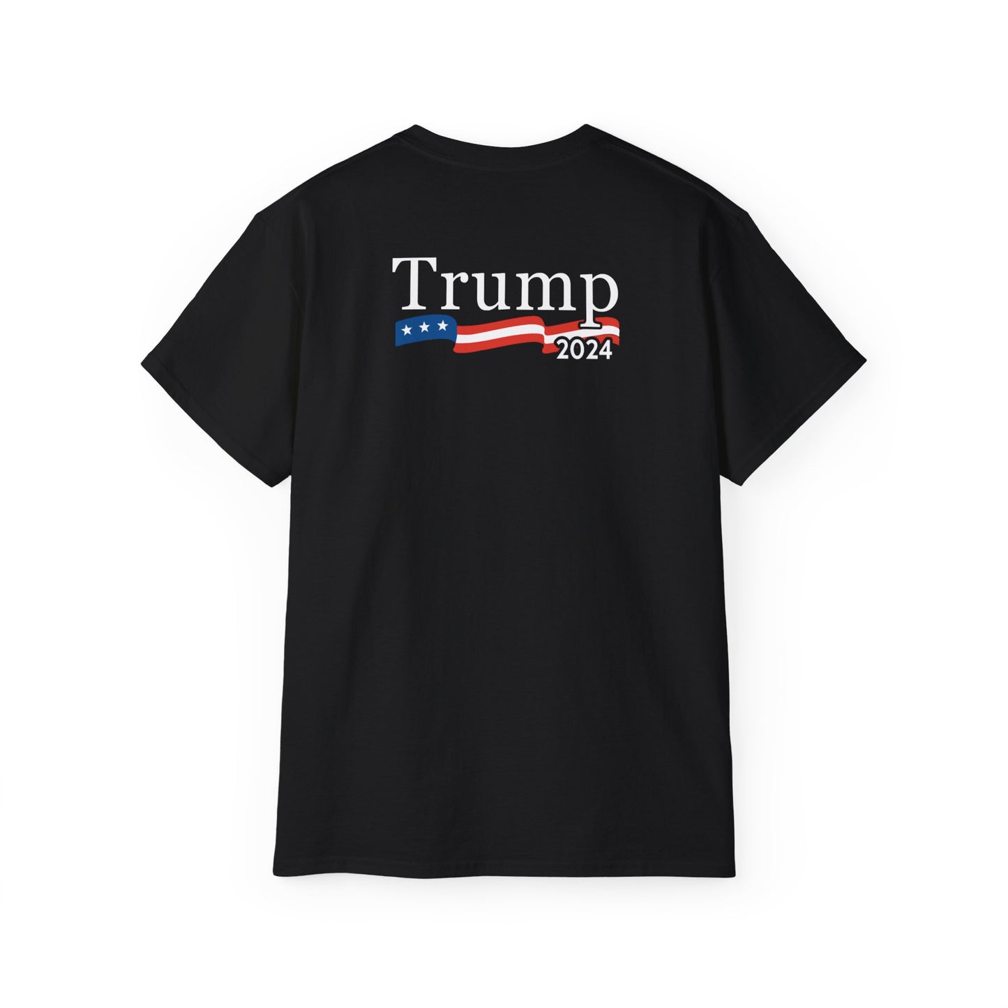 Missed Me SSC T-Shirt