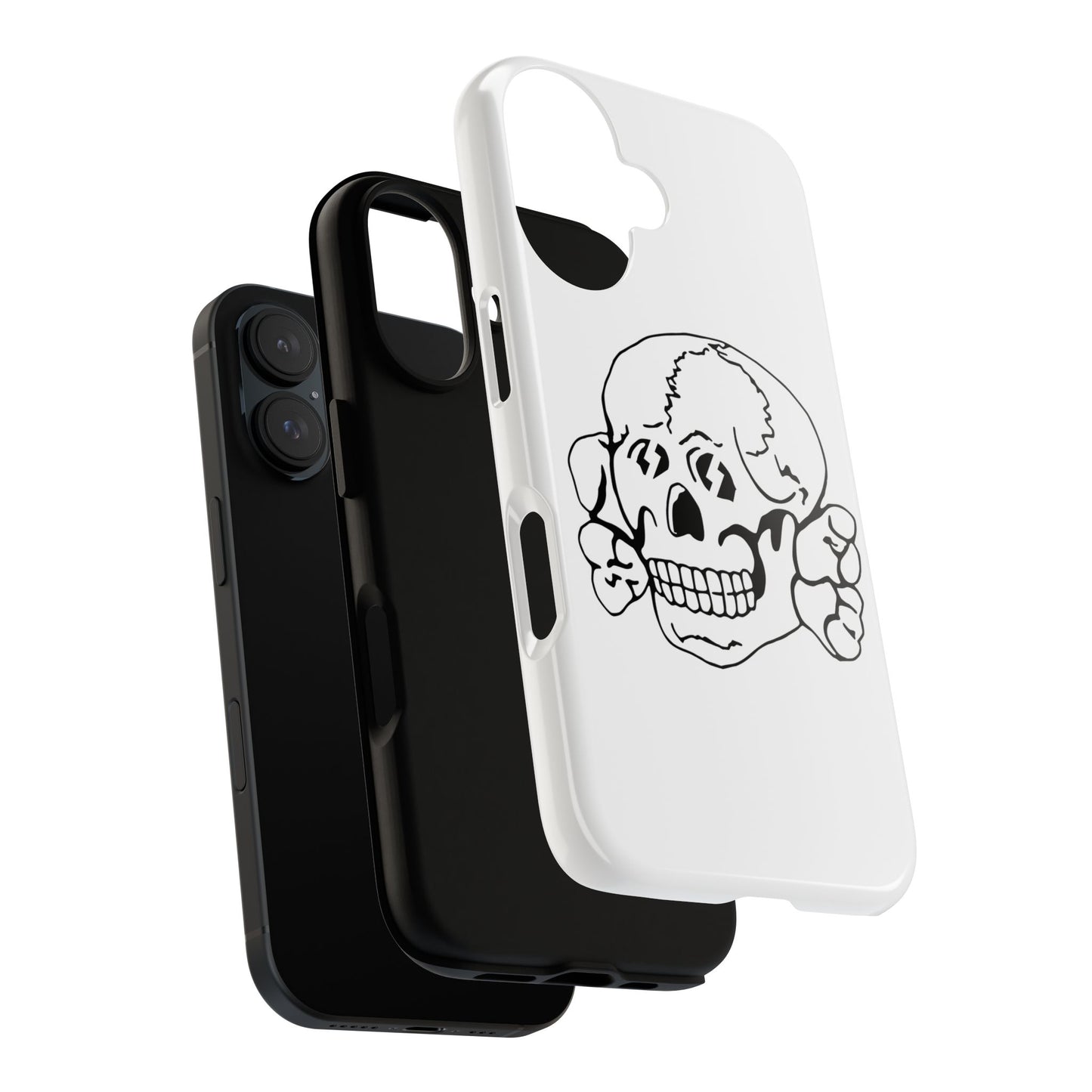 Phone Cases SSC