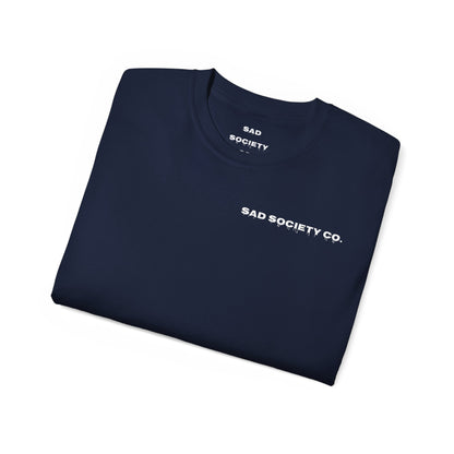 Classic SSC Unisex T-Shirt (His and Her)