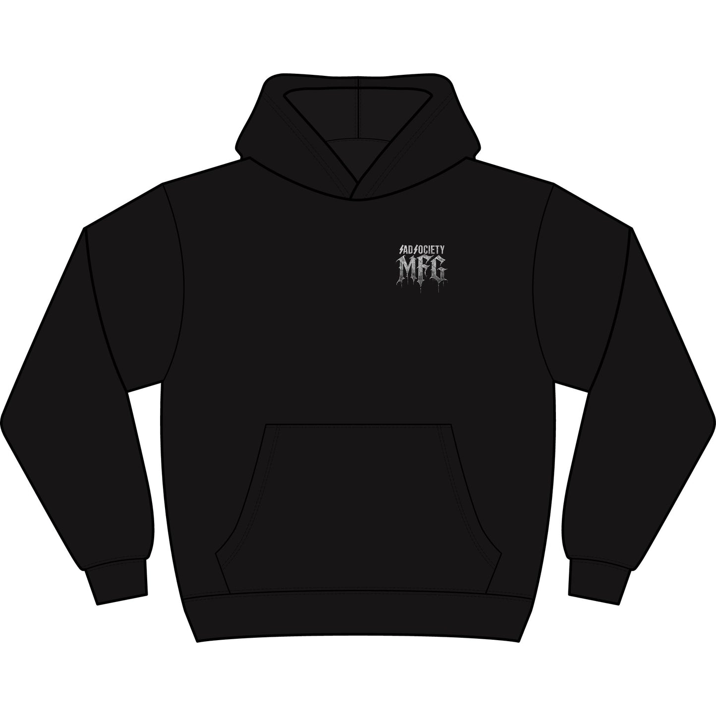 SCC HOODIE