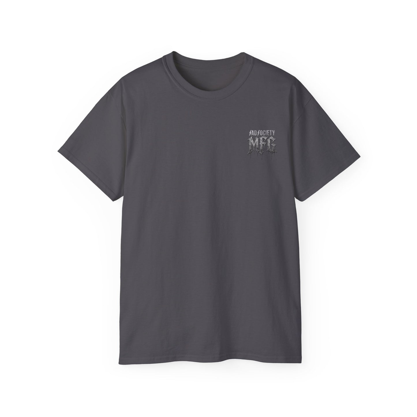 Support Your Local Prostitutes SSC T-Shirt