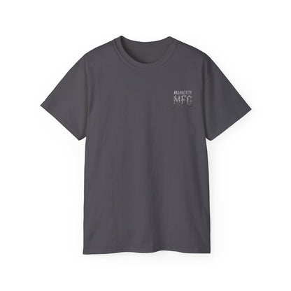 Support Your Local Prostitutes SSC T-Shirt