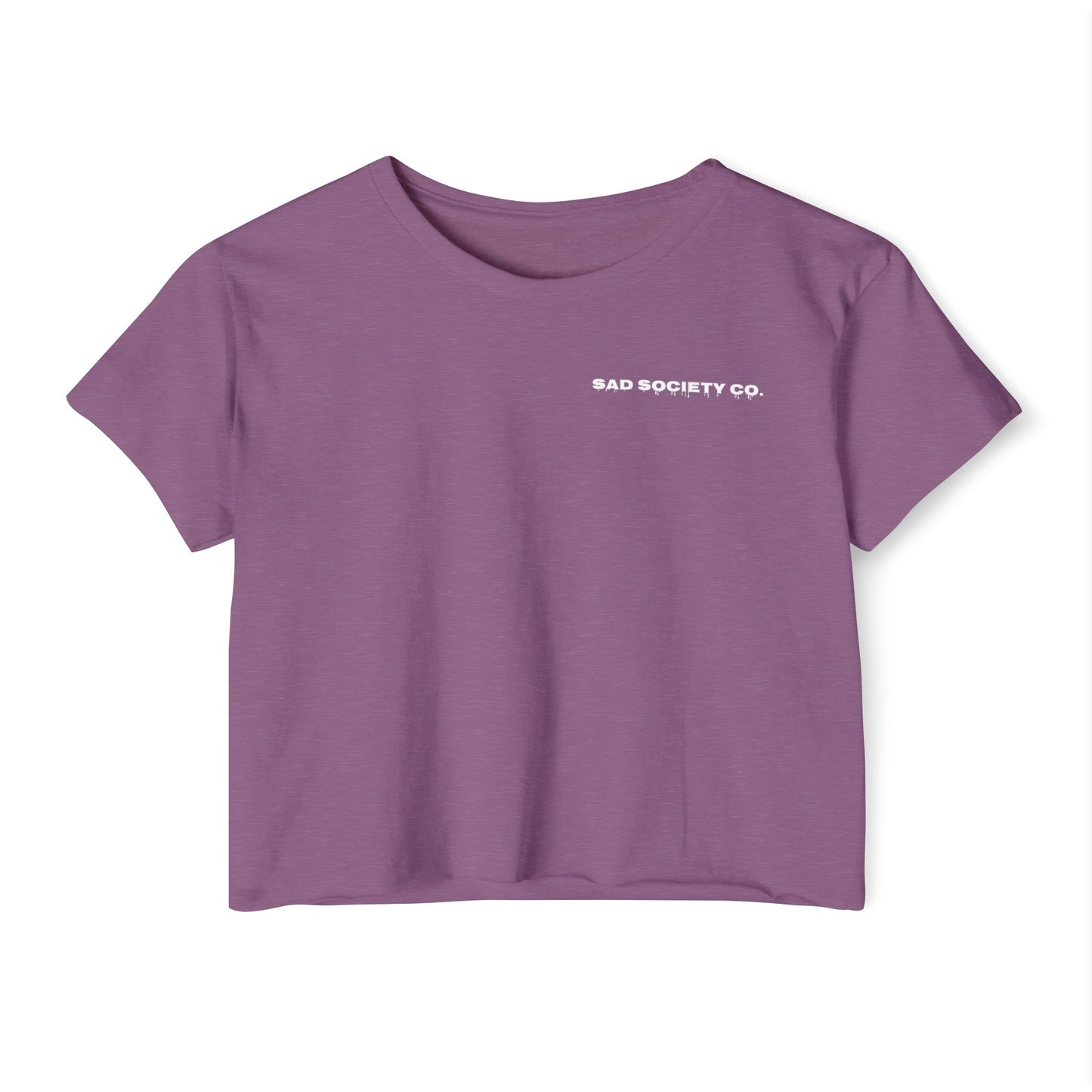 OMW2FYM Crop Top for the streets (Hers)