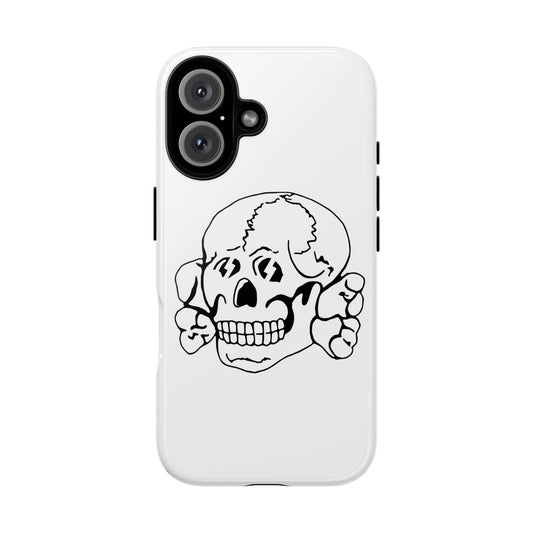 Phone Cases SSC