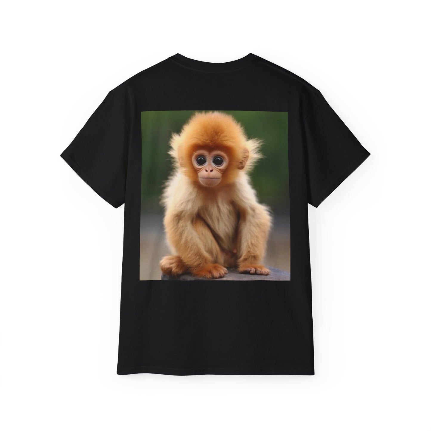 Monke SSC T-Shirt