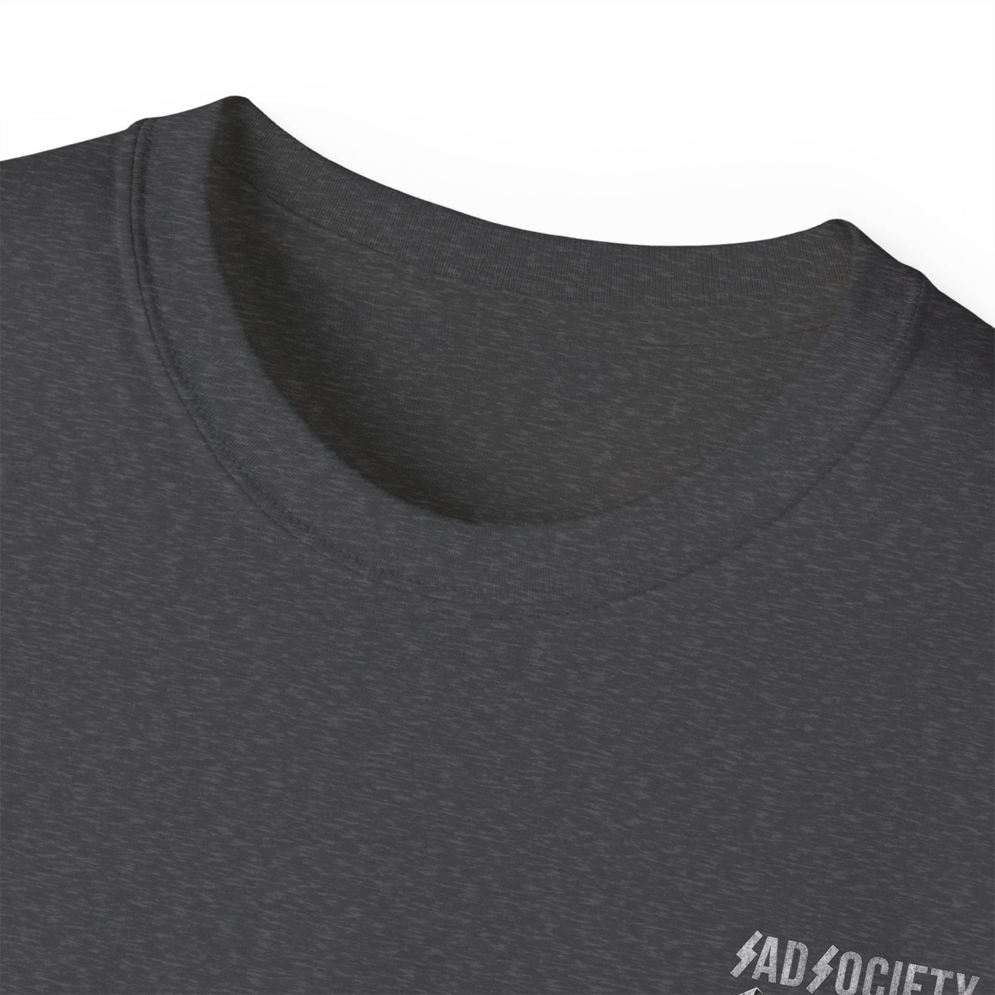 Support Your Local Prostitutes SSC T-Shirt