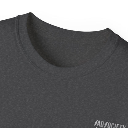 Support Your Local Prostitutes SSC T-Shirt