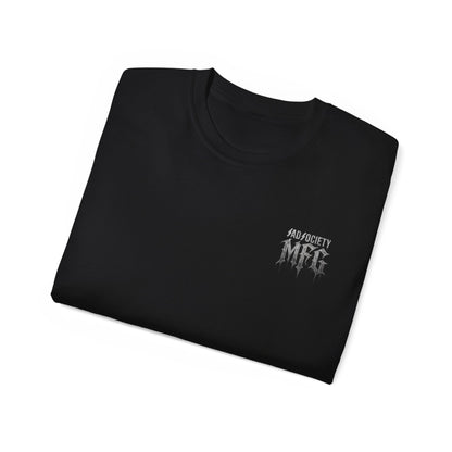 Support Your Local Prostitutes SSC T-Shirt