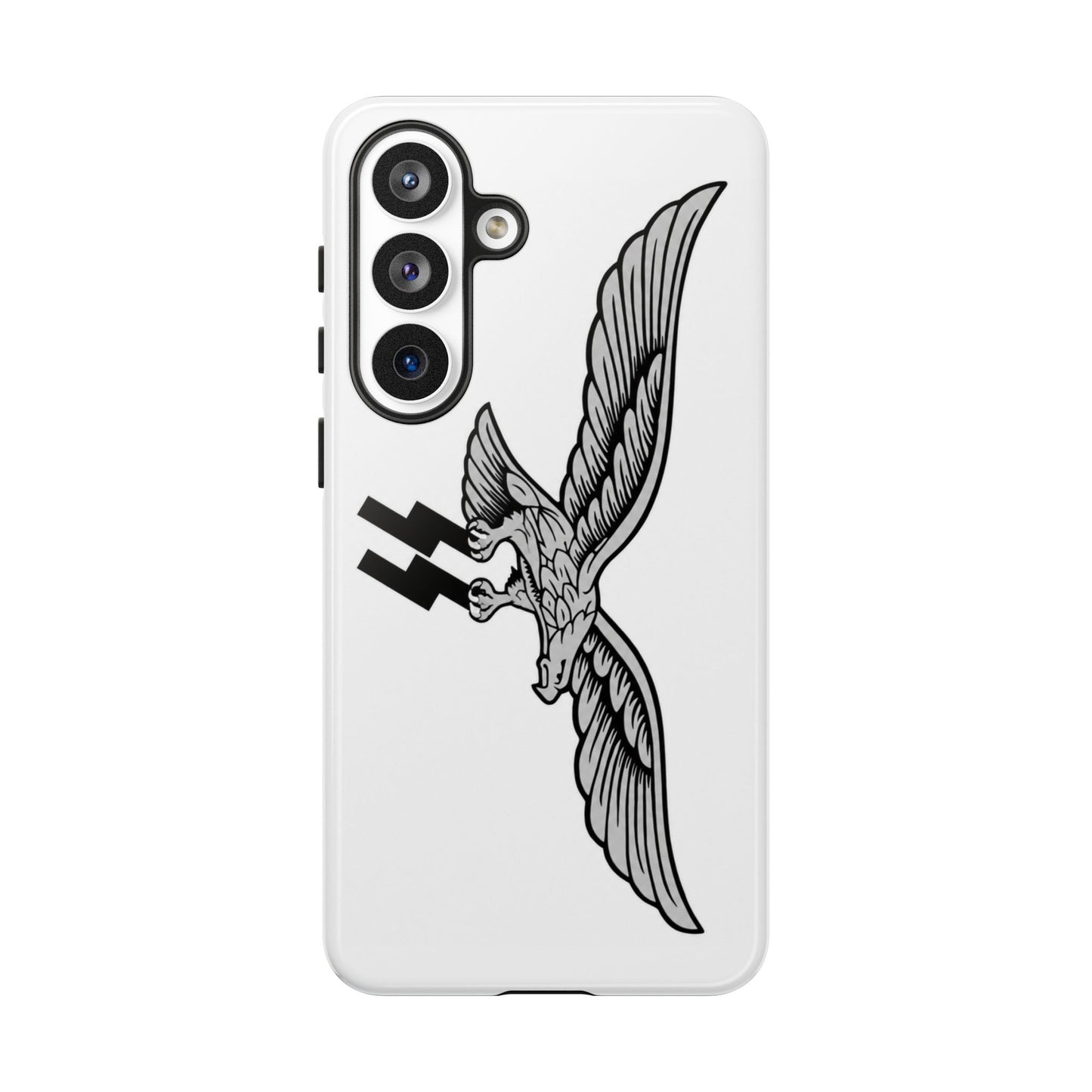 Warbird Cases SSC
