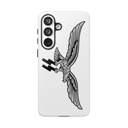 Warbird Cases SSC
