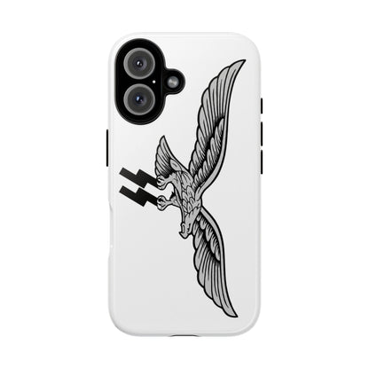 Warbird Cases SSC
