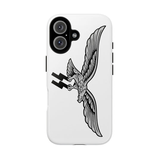 Warbird Cases SSC