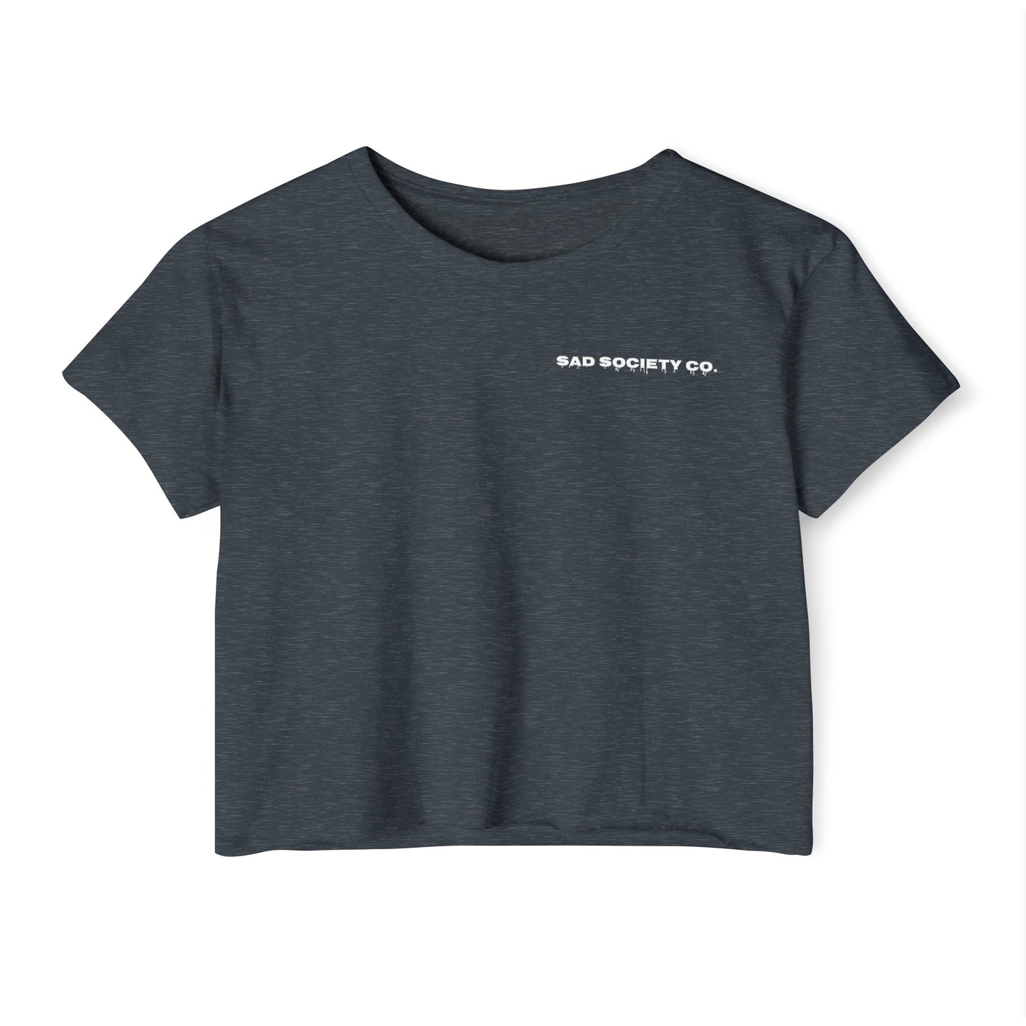 OMW2FYD Crop Top for the streets (Hers)