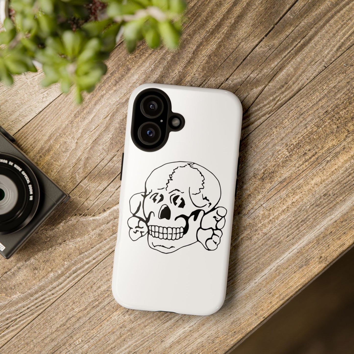 Phone Cases SSC