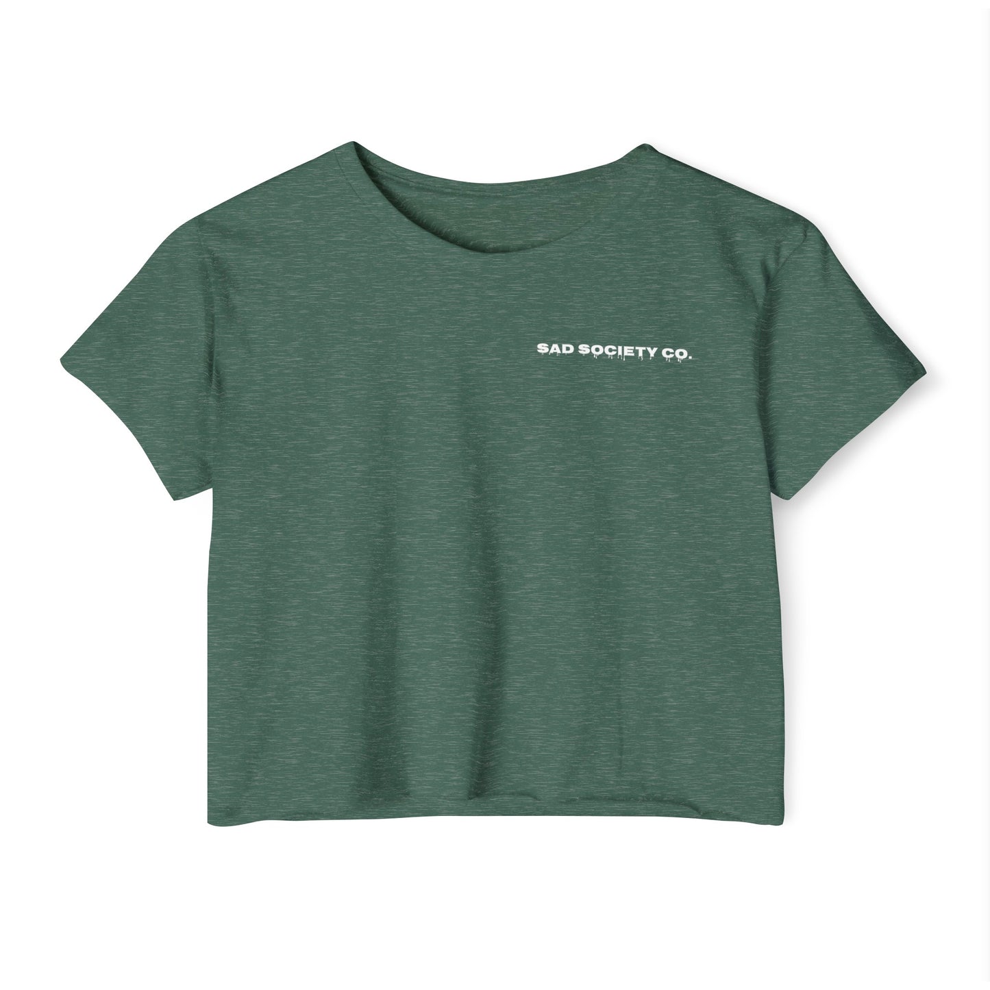OMW2FYM Crop Top for the streets (Hers)