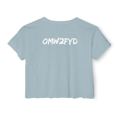OMW2FYD Crop Top for the streets (Hers)