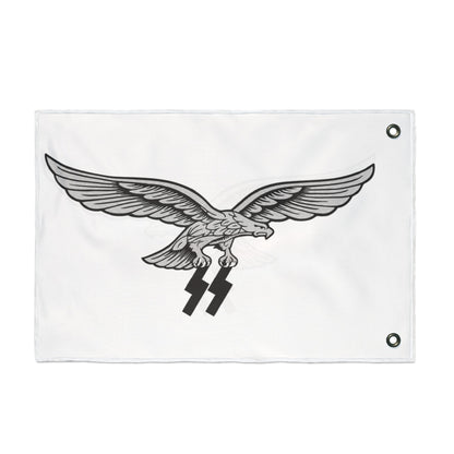 Double Sided Flag