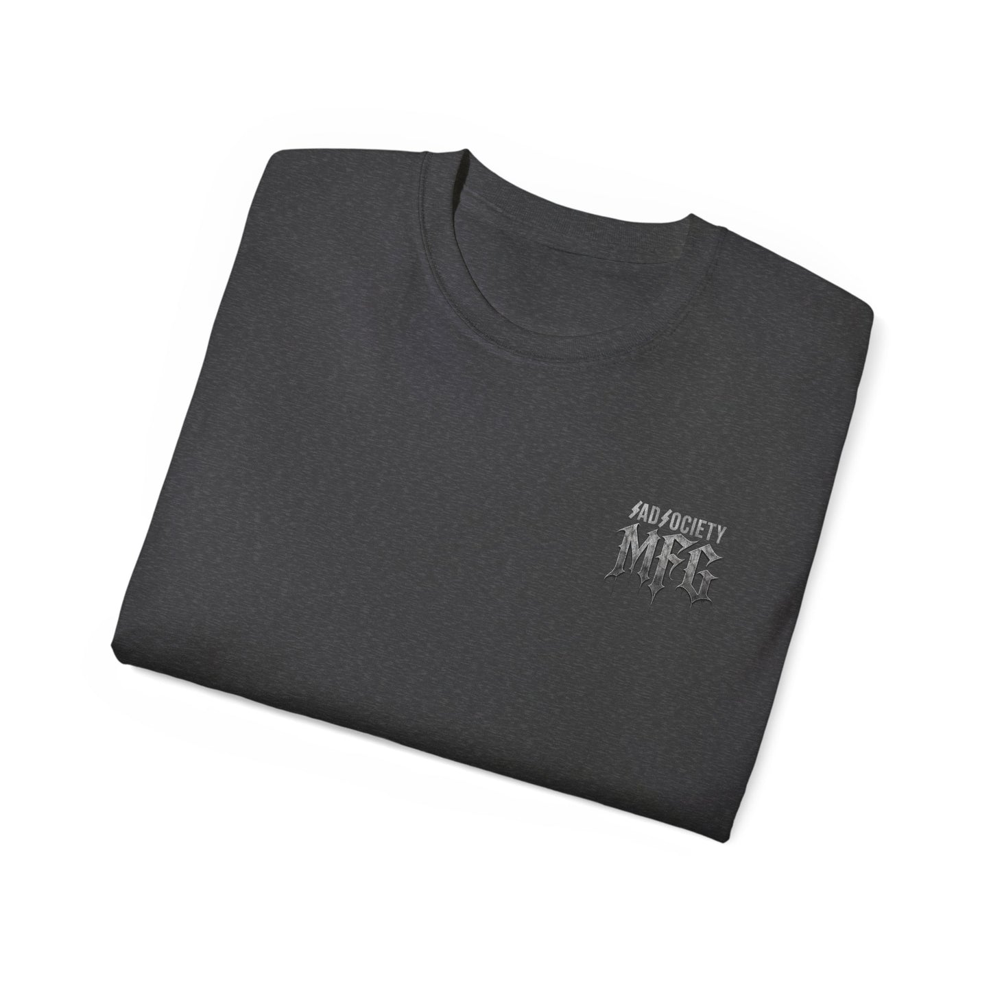 Support Your Local Prostitutes SSC T-Shirt